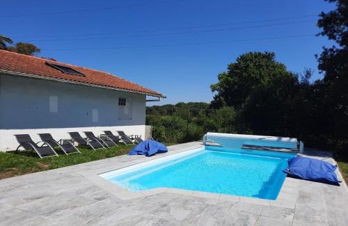 Bidart Bed & Breakfast | Bed & Breakfast L'Etape Basque