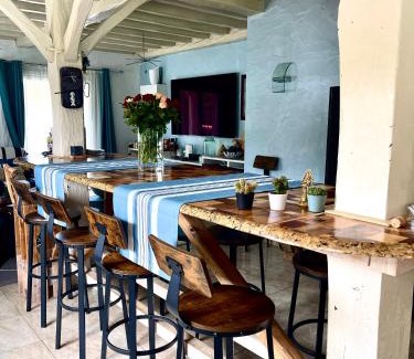 Bidart Bed & Breakfast | Bed & Breakfast L'Etape Basque