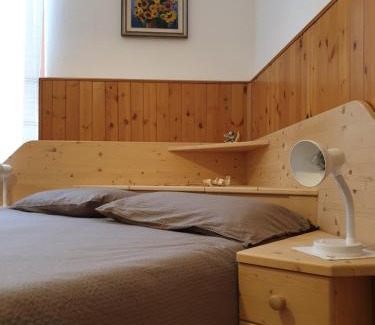 Baselga di Pine Bed & Breakfast | Bed & Breakfast LA BETULLA