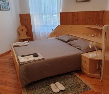 Baselga di Pine Bed & Breakfast | Bed & Breakfast LA BETULLA