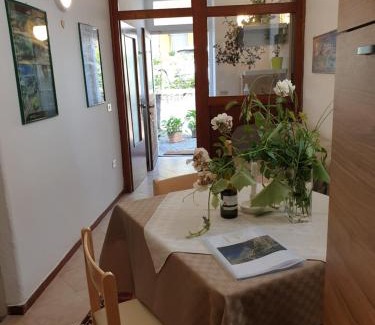 Baselga di Pine Bed & Breakfast | Bed & Breakfast LA BETULLA