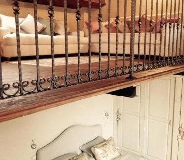 Chiaserna Bed & Breakfast | Bed&breakfast La Badia