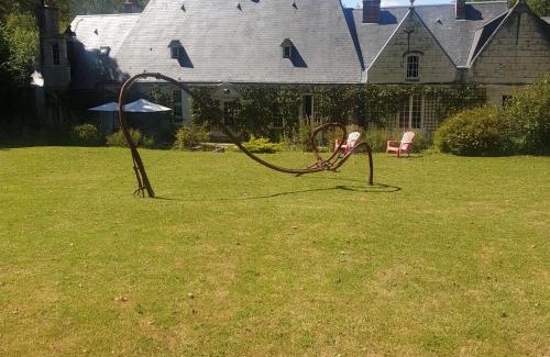 Ballan-Mire Bed & Breakfast | Bed & Breakfast - La closerie de la Fuye