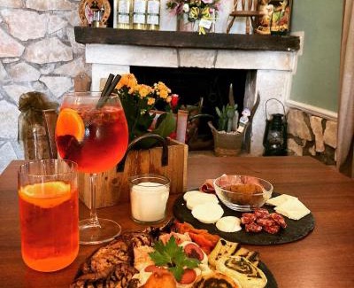 San Valentino In Abruzzo Bed & Breakfast | Bed&Breakfast La Ginestra
