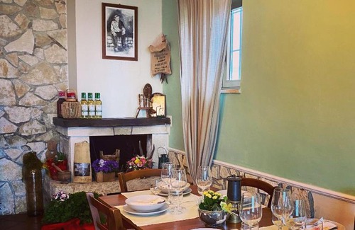 San Valentino In Abruzzo Bed & Breakfast | Bed&Breakfast La Ginestra
