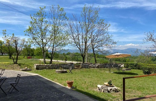 San Valentino In Abruzzo Bed & Breakfast | Bed&Breakfast La Ginestra