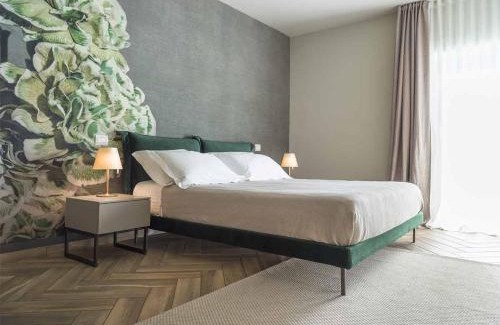 Moniga del Garda Bed & Breakfast | Bed & Breakfast LA HOME and Apartments