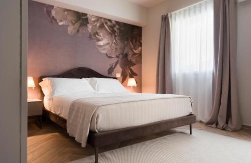 Moniga del Garda Bed & Breakfast | Bed & Breakfast LA HOME and Apartments