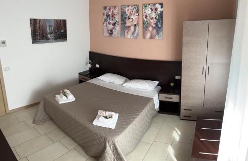 Cerasolo Bed & Breakfast | Bed & Breakfast La Rondinella