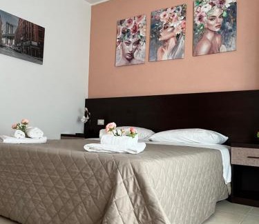 Cerasolo Bed & Breakfast | Bed & Breakfast La Rondinella
