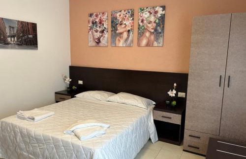 Cerasolo Bed & Breakfast | Bed & Breakfast La Rondinella