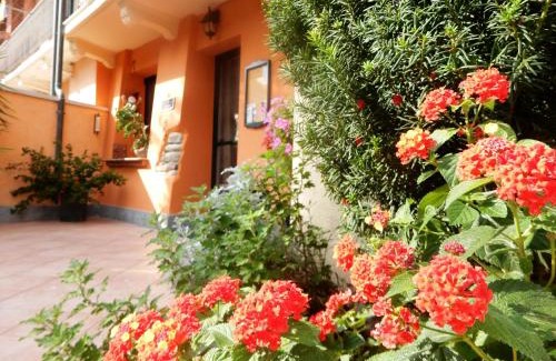 Rovina Bed & Breakfast | Bed&Breakfast La Siepe