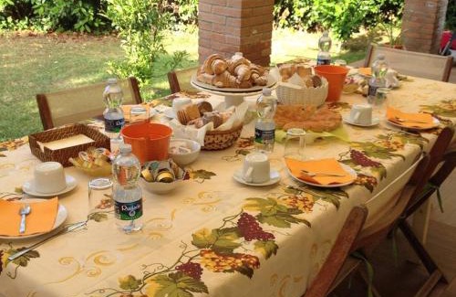 Querceta Bed & Breakfast | Bed&Breakfast La Zagara