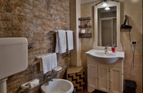 Terrasini Bed & Breakfast | Bed & Breakfast Le Oasi