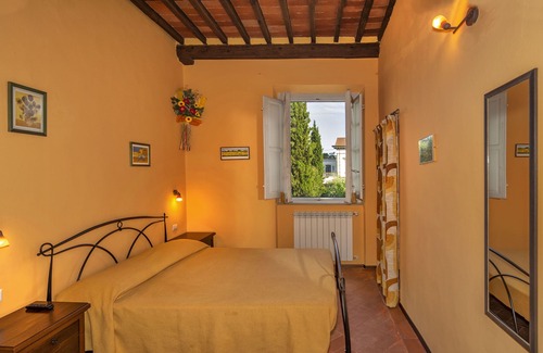 Lunata Bed & Breakfast | Bed & Breakfast Lucca Fora