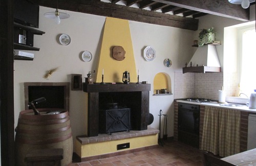 Lunata Bed & Breakfast | Bed & Breakfast Lucca Fora