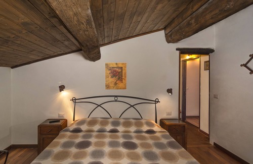 Lunata Bed & Breakfast | Bed & Breakfast Lucca Fora