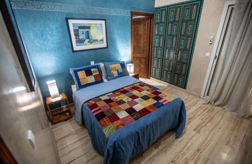 Aqesri House | Bed & breakfast