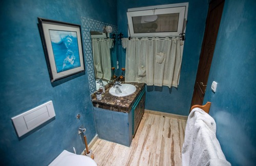 Aqesri House | Bed & breakfast