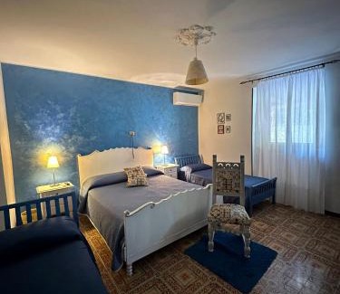 Orsogna Bed & Breakfast | Bed & Breakfast Mafi