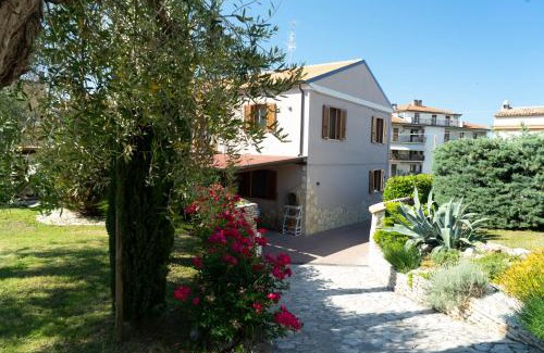 Orsogna Bed & Breakfast | Bed & Breakfast Mafi