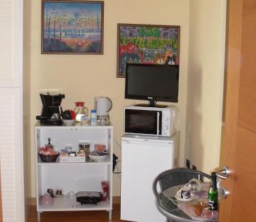 San Defendente Bed & Breakfast | Bed & Breakfast Milù