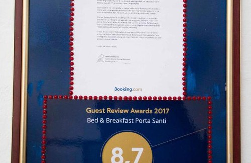 Quartiere Fiorenzuola Bed & Breakfast | Bed & Breakfast Porta Santi