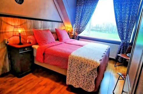 Zuidschermer Bed & Breakfast | Bed & Breakfast Prins Hendrik (Zuidschermer)