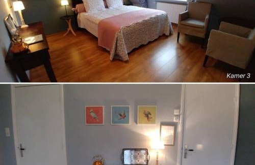 Zuidschermer Bed & Breakfast | Bed & Breakfast Prins Hendrik (Zuidschermer)