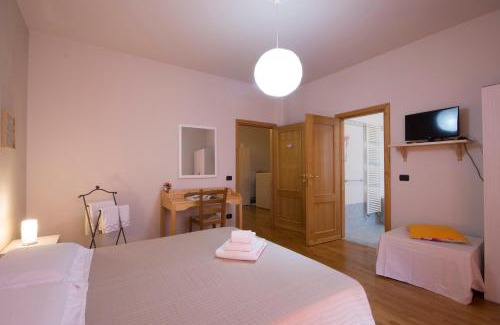 Agliana Bed & Breakfast | Bed & Breakfast Profumo D'Estate
