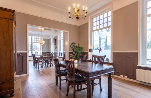 Rijs Bed & Breakfast | Bed & Breakfast Rijsterbosch