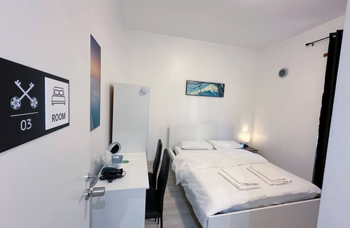 Comasina Bed & Breakfast | BED & BREAKFAST SAKURA