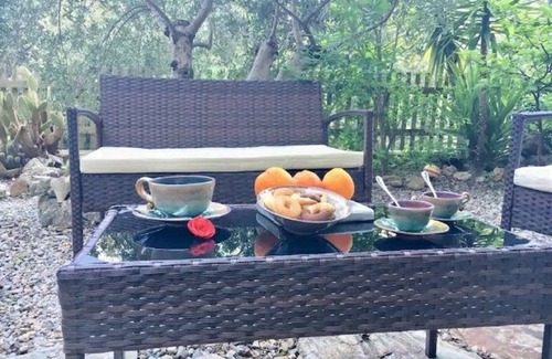 Jerzu House | Bed & Breakfast "Selu"