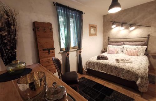 Chiaserna Bed & Breakfast | Bed & Breakfast SENTIERO 54