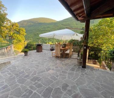 Chiaserna Bed & Breakfast | Bed & Breakfast SENTIERO 54