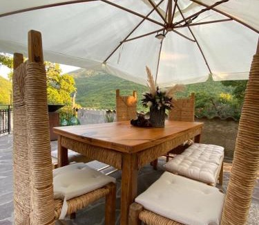 Chiaserna Bed & Breakfast | Bed & Breakfast SENTIERO 54
