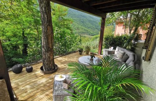 Chiaserna Bed & Breakfast | Bed & Breakfast SENTIERO 54
