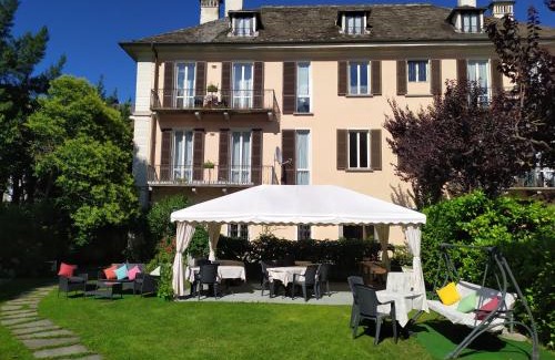 Domodossola Bed & Breakfast | Bed & Breakfast Tiffany