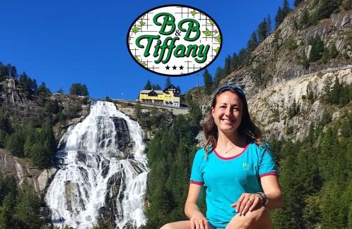 Domodossola Bed & Breakfast | Bed & Breakfast Tiffany