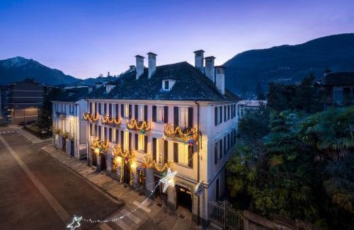 Domodossola Bed & Breakfast | Bed & Breakfast Tiffany