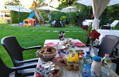 Domodossola Bed & Breakfast | Bed & Breakfast Tiffany