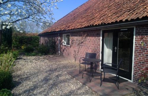 Zuidbroek Bed & Breakfast | Bed & Breakfast Uiterburen