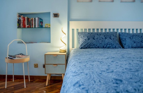 Lingotto Bed & Breakfast | Bed & Breakfast Un Buon Inizio Torino