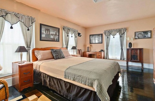 Princess Anne Bed & Breakfast | Bed & Breakfast