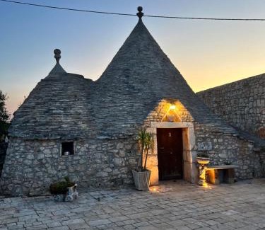 Gioia del Colle Bed & Breakfast | Bed & breakfast vecchia vallata