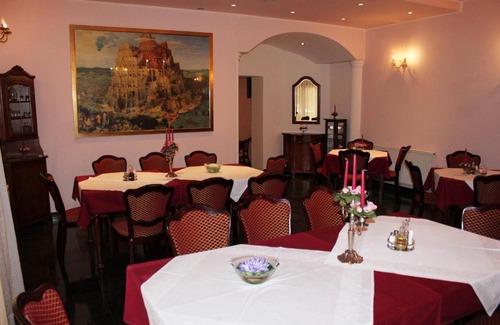 Pozega Bed & Breakfast | Bed & Breakfast Vila Stanišić
