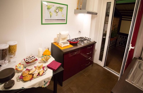 Villa Adriana Bed & Breakfast | Bed&breakfast Villa Adriana