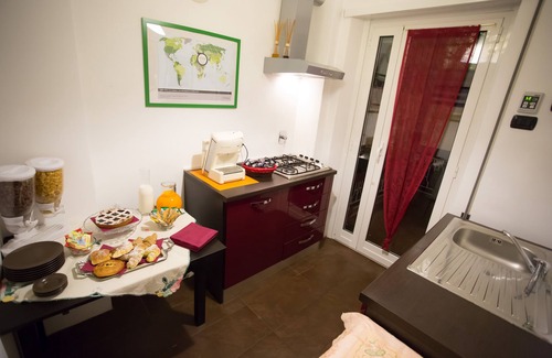 Villa Adriana Bed & Breakfast | Bed&breakfast Villa Adriana