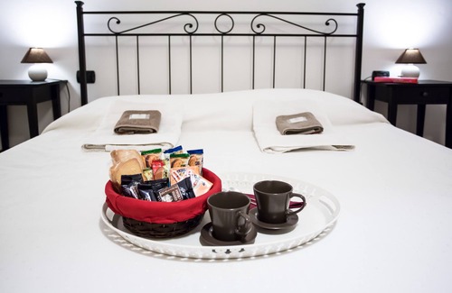 Villa Adriana Bed & Breakfast | Bed&breakfast Villa Adriana