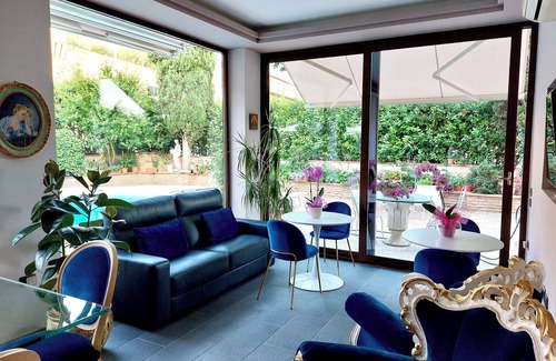 Spello Bed & Breakfast | Bed & Breakfast Villamena